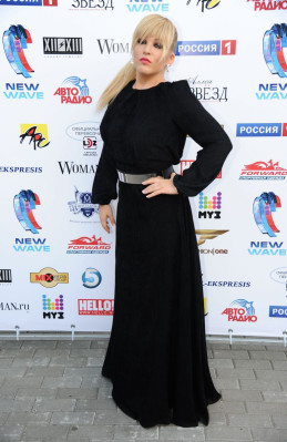 Irina Dubtsova pic #731498