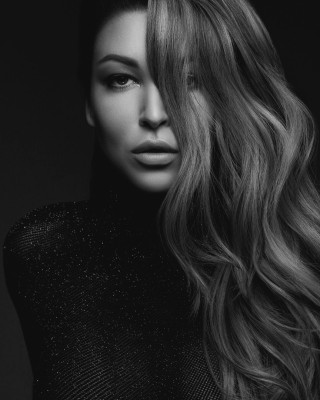 Irina Dubtsova pic #1310361