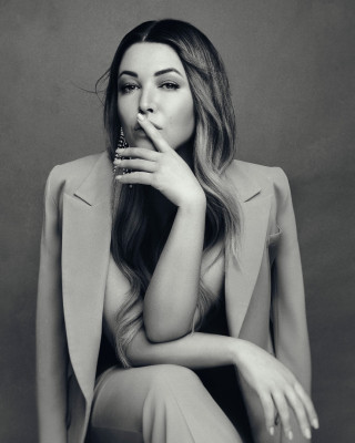 Irina Dubtsova pic #1310364