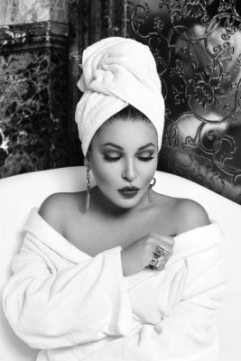 Irina Dubtsova pic #1106884