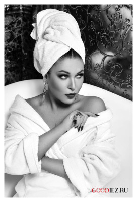 Irina Dubtsova pic #1106895
