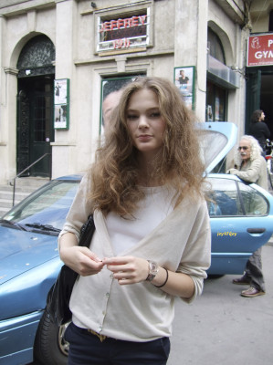 photo 28 in Irina Kulikova gallery [id190794] 2009-10-16 00:00:00
