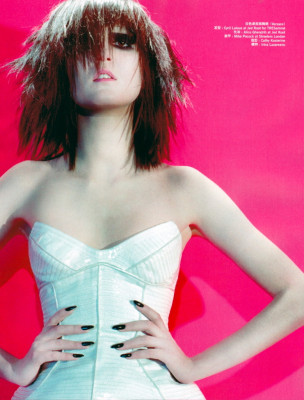 photo 15 in Irina lazareanu gallery [id231121] 2010-01-28 00:00:00