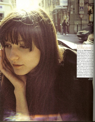 photo 9 in Irina lazareanu gallery [id231147] 2010-01-28 00:00:00