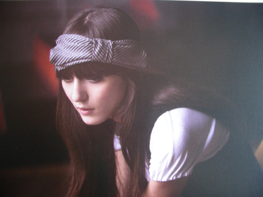 photo 29 in Irina lazareanu gallery [id133549] 2009-02-13 00:00:00