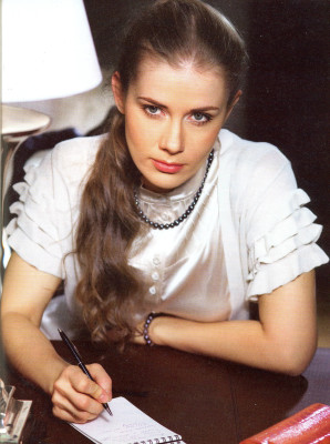 Irina Lindt pic #586650