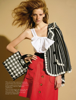 Irina Magda pic #102762