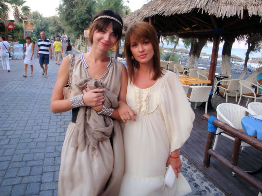 Irina Muromtseva pic #489489