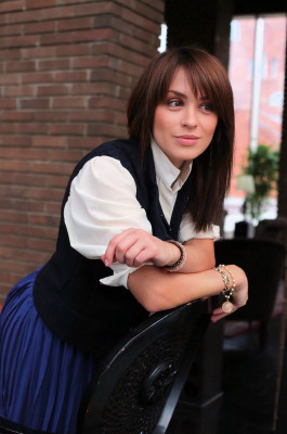 photo 4 in Irina Muromtseva gallery [id489487] 2012-05-16 00:00:00