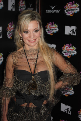 Irina Saltykova pic #462341