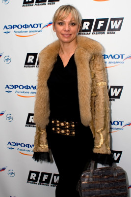 Irina Saltykova pic #462347