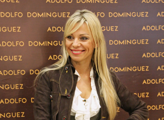 Irina Saltykova pic #462349