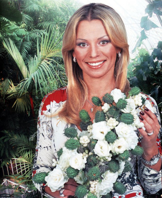 Irina Saltykova pic #405484