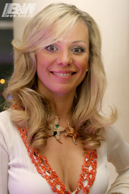 Irina Saltykova pic #28962