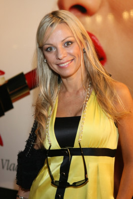 Irina Saltykova pic #422520