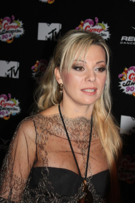 Irina Saltykova pic #423318