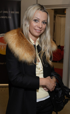 Irina Saltykova pic #422142