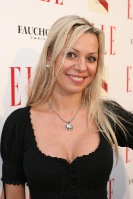 Irina Saltykova pic #421899