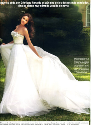 Irina Sheik pic #405344