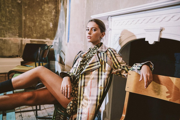 Iris Law pic #1029826