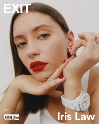 photo 6 in Iris Law gallery [id1168403] 2019-08-16 00:00:00