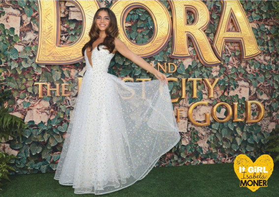 Isabela Moner pic #1183132