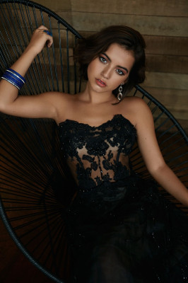Isabela Moner pic #1163669