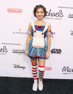 photo 25 in Isabela Moner gallery [id973443] 2017-10-22 00:00:00