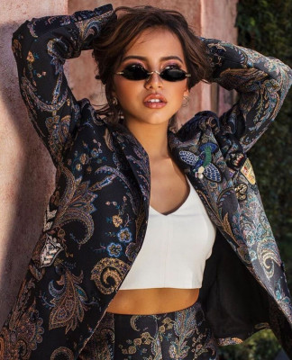 Isabela Moner pic #1067217