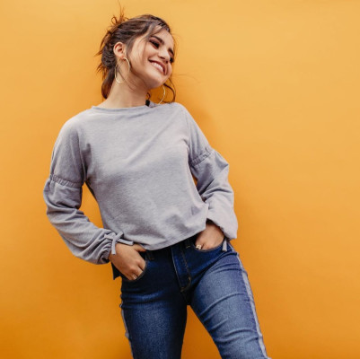 Isabela Moner pic #1066932