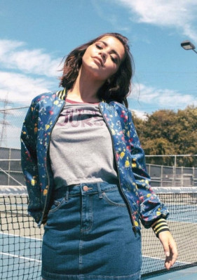 photo 14 in Isabela Moner gallery [id1060313] 2018-08-22 00:00:00