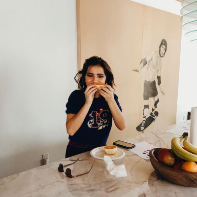photo 12 in Isabela Moner gallery [id1060320] 2018-08-22 00:00:00