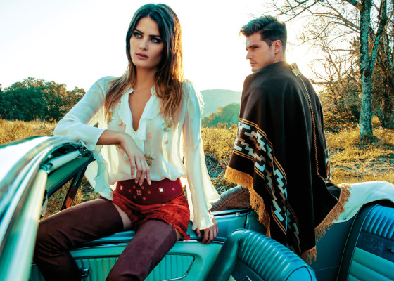 Isabeli Fontana pic #669986