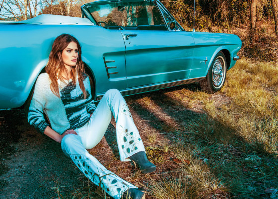 Isabeli Fontana pic #669997