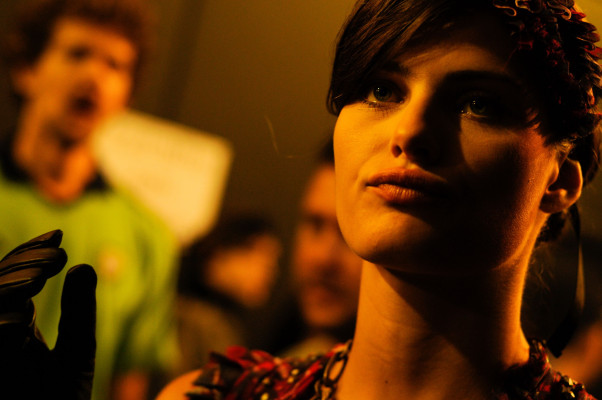 Isabeli Fontana pic #207592