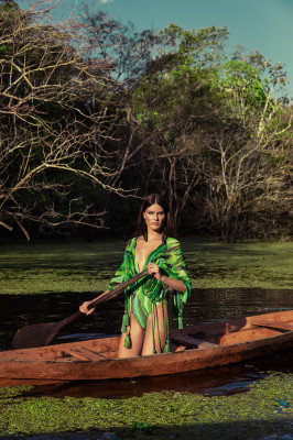 photo 3 in Isabeli Fontana gallery [id940168] 2017-06-07 00:00:00