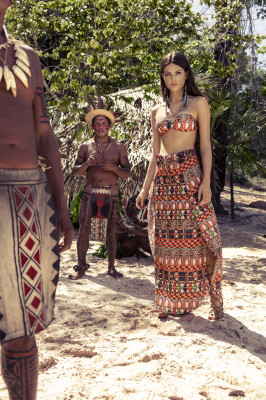 Isabeli Fontana pic #940178