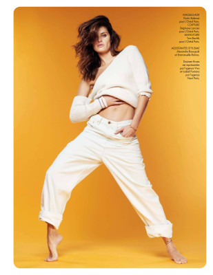 Isabeli Fontana pic #950331