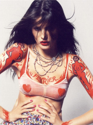 Isabeli Fontana pic #214269