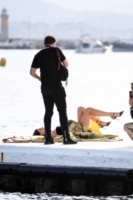 Isabeli Fontana pic #1138693