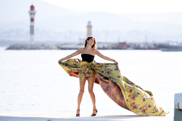 photo 19 in Isabeli Fontana gallery [id1138667] 2019-05-26 00:00:00