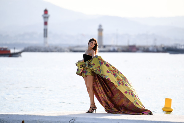photo 12 in Isabeli Fontana gallery [id1138697] 2019-05-26 00:00:00