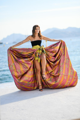 Isabeli Fontana pic #1138707