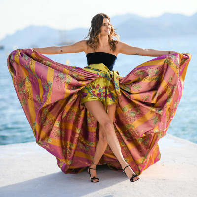 photo 7 in Isabeli Fontana gallery [id1138702] 2019-05-26 00:00:00
