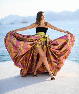 Isabeli Fontana pic #1138712