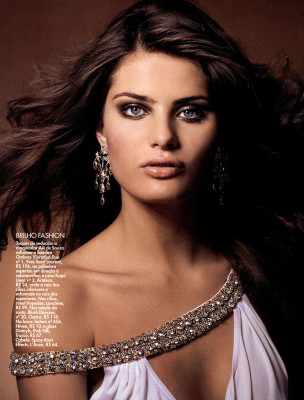 Isabeli Fontana pic #107940