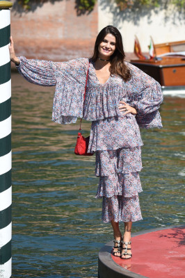Isabeli Fontana pic #959694