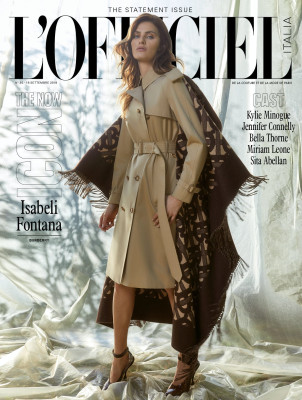 Isabeli Fontana pic #1283977