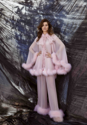Isabeli Fontana pic #1283979