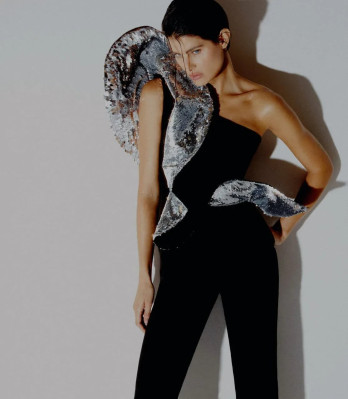 photo 21 in Isabeli Fontana gallery [id1327789] 2023-05-22 00:00:00